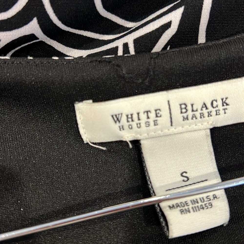 WHBM dress - Picture 5 of 5